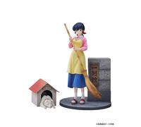 Figura In Plastica Kyoko Otonashi Con Soichiro 1/7 Maison Ikkoku PRF82021 NUOVA