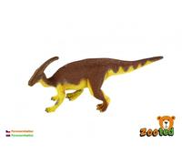 Figura in plastica PARASAUROLOPHUS 20 cm