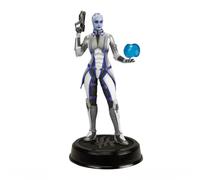 Figura In PVC Di Liara T'Soni Di Mass Effect 8,5 Pollici