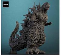 Figura in PVC Godzilla 2023 22,5 cm serie Toho Daikaiju Giappone