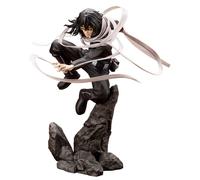Figura In PVC Kotobukiya Artfx J My Hero Academia Shota Aizawa 1/8 Scale NUOVA