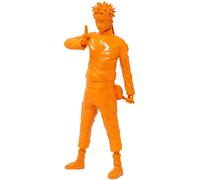Figura In Resina Di Naruto Icons 11,8 Pollici | Arancione
