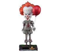 Figura In Resina Dipinta A Mano Pennywise (2017) IT Headknockers Neca 54633