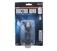 Figura In Resina Judoon Di Doctor Who