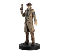 Figura In Scala 1:16 Eaglemoss | Nick Valentine