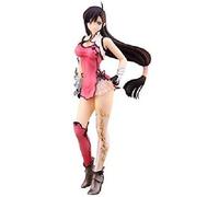 Figura In Scala 1/7 Alphamax Blade Arcus Di Shining Wang Bailong Versione 2P