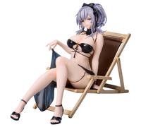 Figura In Scala 1/7 Di Giulio Cesare High Tide Di AzurLane Nuova