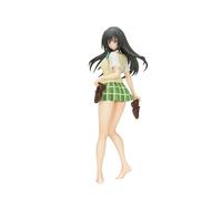 Figura In Scala 1/7 Di Kotegawa Yui Da Love-Ru Motto Orchidea Dal Giappone