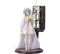 Figura In Scala 1/7 Zas M21 Affections Dietro Il Bouquet GAS94882