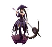 Figura In Scala 1/8 Di Sakuya Modalità Violet Di Alphamax Dalla Giappone