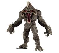 Figura in scala 7" MegaFig di McFarlane's Spawn Violator confezionata con scatol