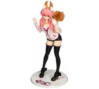 Figura In Scala Caster In Abiti Civili Ver. Flare Fate/Extra CCC Dalla Giappone
