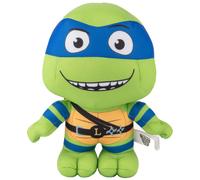 Figura in stoffa Tartarughe Ninja 30 cm