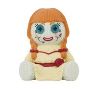 Figura In Vinile Annabelle Creation Fatta A Mano Da Robot | ANNABELLE #039