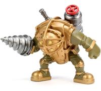 Figura In Vinile Big Daddy Di BioShock 4"