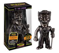 Figura in vinile da collezione Batman Hikari The Joker Irony giapponese in edizi