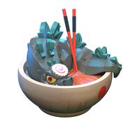 Figura In Vinile Della Collezione Chu Soup Dragon Qrew