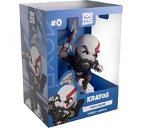 God of War Vinyl Figure Kratos 10 cm