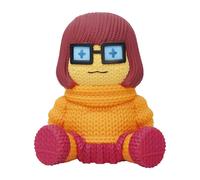 Figura In Vinile Di Scooby-Doo Fatta A Mano Da Robots | Velma #074