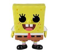Figura In Vinile Di Spongebob Squarepants Pop Television