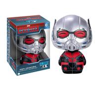 Figura in vinile Dorbz super dimensionato da 6" di Captain America Civil War Fun