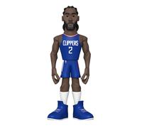Figura In Vinile Funko Gold Da 12 Pollici Dei LA Clippers NBA | Kawhi Leonard