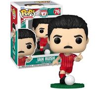 Funko Pop Football: Liverpool FC - Ian Rush - Collectable (PRESALE 26/12/2025)