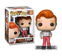 Figura In Vinile Funko POP Di Conan O'Brien | K-Pop Conan