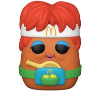 Figura In Vinile Funko POP Di McDonald's | Nugget Da Tennis