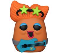 Figura In Vinile Funko POP Di McDonald's | Rockstar Nugget