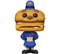 Figura In Vinile Funko POP Di McDonald's | Ufficiale Big Mac