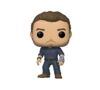 Figura In Vinile Funko POP Di Owen Grady | Jurassic World Dominion