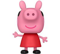 Figura In Vinile Funko POP Di Peppa Pig | Peppa Pig