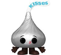 Figura In Vinile Funko POP Hersheys | HERSHEYS KISS