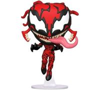 Figura In Vinile Funko POP Marvel | CARNAGE (CARLA UNGER)