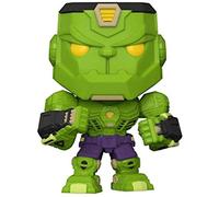 Figura In Vinile Funko POP Marvel | Mech Strike Hulk