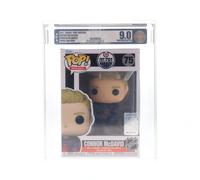 Figura In Vinile Funko POP NHL Edmonton Oilers | Connor McDavid (Terza Divisa)