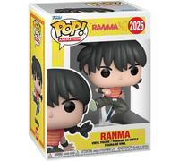 Figura in Vinile Funko Pop! Ranma 1/2 - Variante Chase Limitata