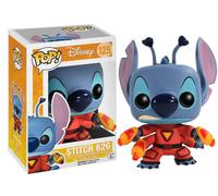 Figura In Vinile Funko POP Stitch 626 Di Lilo & Stitch