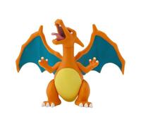 Figura In Vinile Morbido Originale Pokemon Center Charizard GIAPPONE UFFICIALE