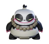 Figura In Vinile Ozeki Panda Qrew Della Collezione Chu