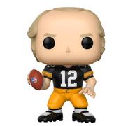 Figura In Vinile POP NFL Pittsburgh Steelers: Terry Bradshaw (Casa)
