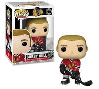 Figura In Vinile POP NHL Chicago Blackhawks | Bobby Hull