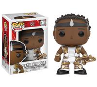 Figura In Vinile POP WWE: Xavier Woods