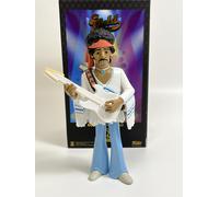 Figura In Vinile Premium Da 5 Pollici Di Jimi Hendrix Funko Oro 61432