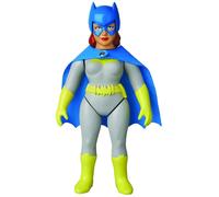 Figura In Vinile Retro Sofubi DC Comics 10": Batgirl