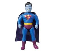 Figura In Vinile Retro Sofubi DC Comics 10" : Bizarro