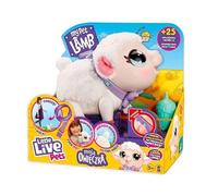 Figura Interattiva Little Live Pets Pecorella