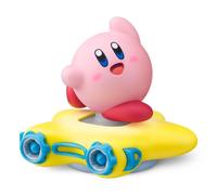 Figura Interattiva Nintendo amiibo Kirby & Warp-Stern per Wii U