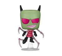 Figura - Invader Zim: Funko Pop Television - Invader Zim With Spider Legs (v...